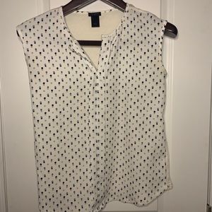 Ann Taylor Blouse